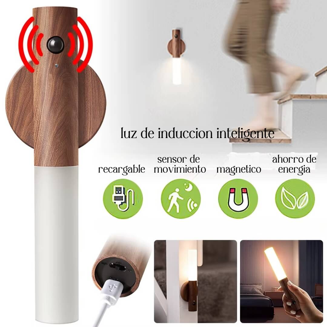 ANTORCHA LAMPARA PORTATIL