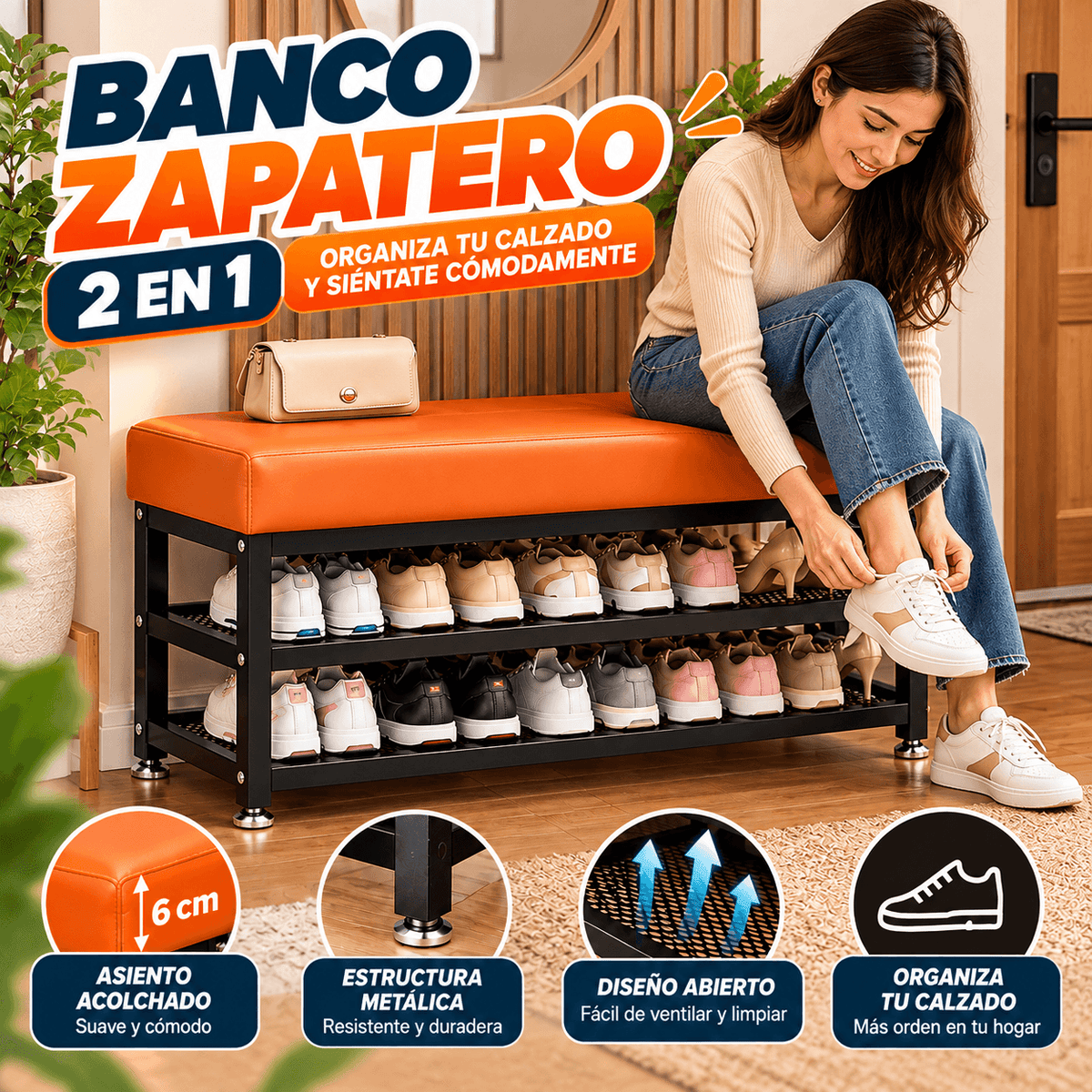 BANCO ZAPATERO.