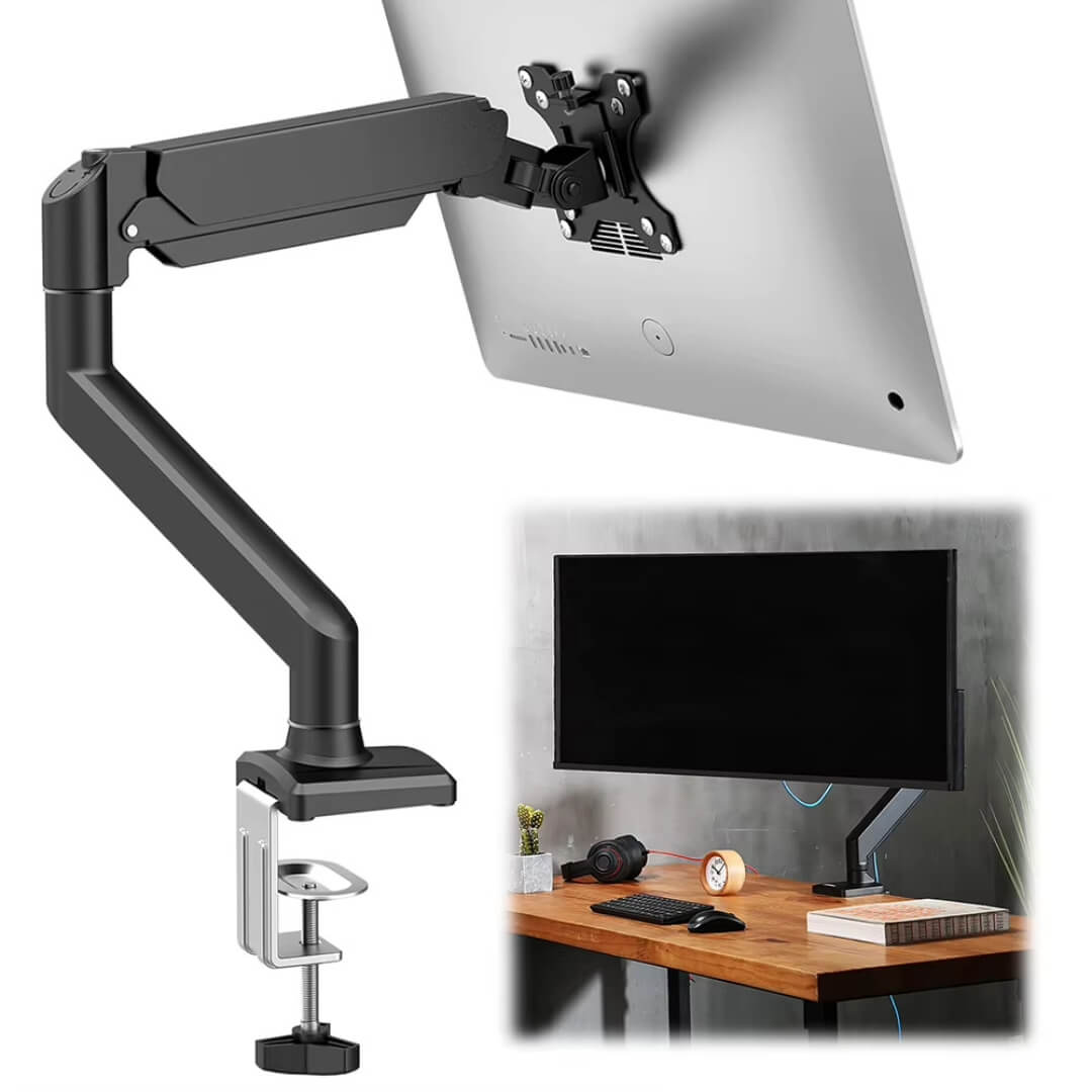 BRAZO HIDRAULICO PARA MONITOR