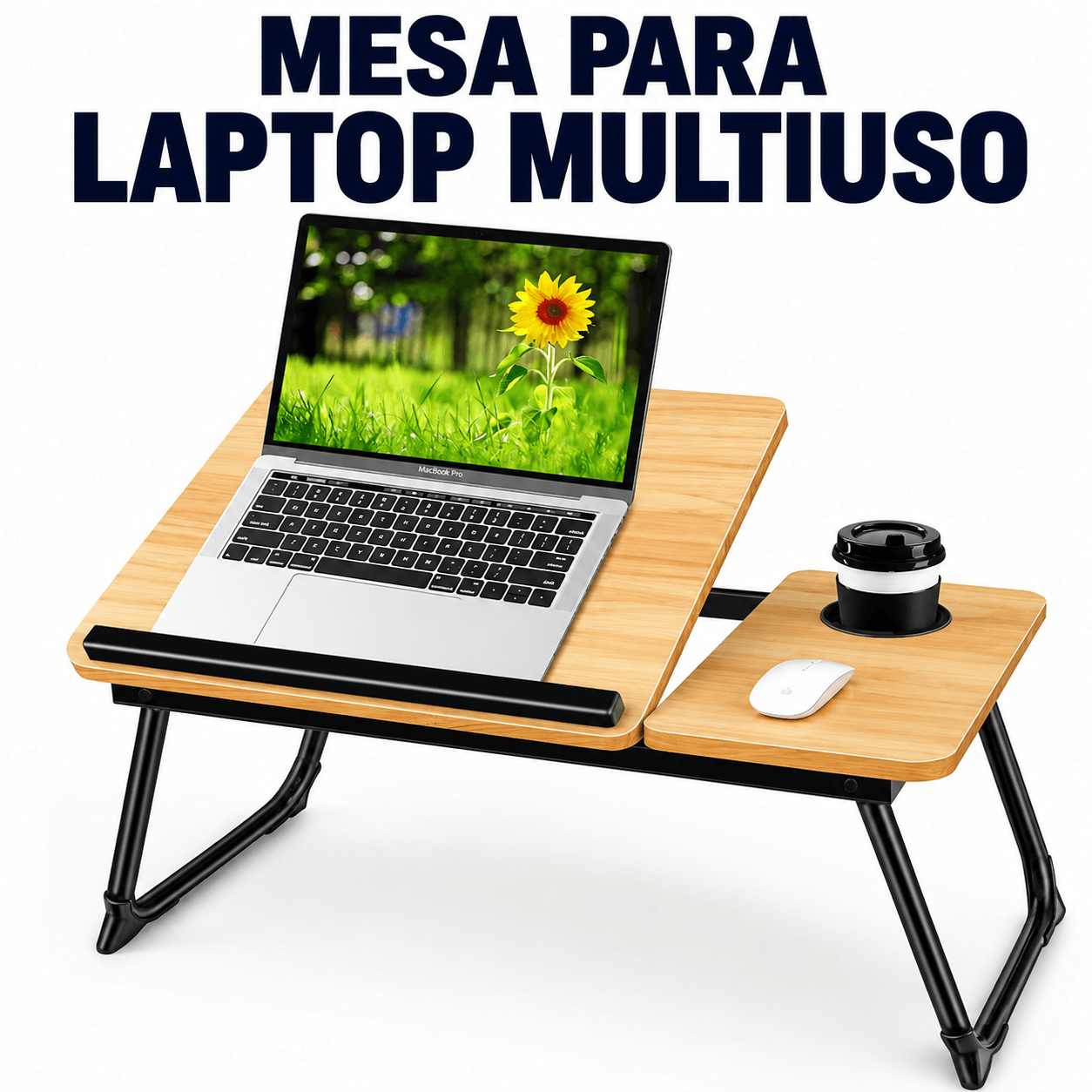 MESA PARA LAPTOP MULTIUSO