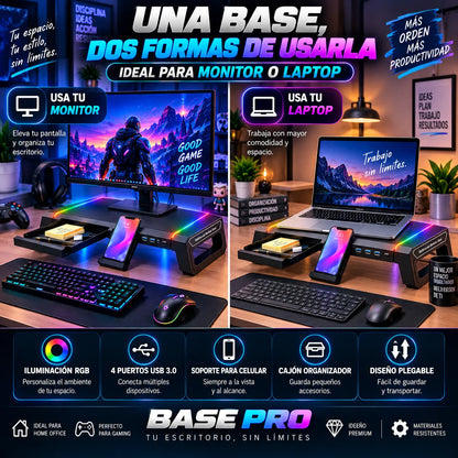 BASE PRO