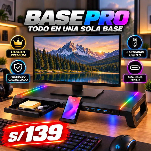 BASE PRO