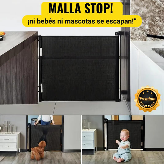MALLA STOP 2