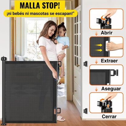MALLA STOP
