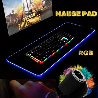 MOUSE PAD PREMIUM