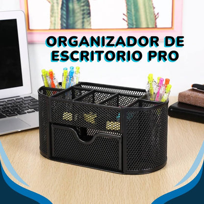 ORGANIZADOR DE ESCRITORIO PRO