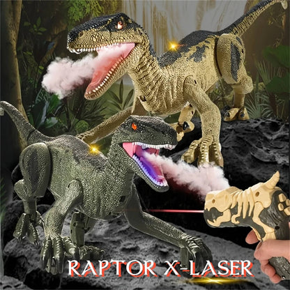 VELOCIRAPTOR X LASER