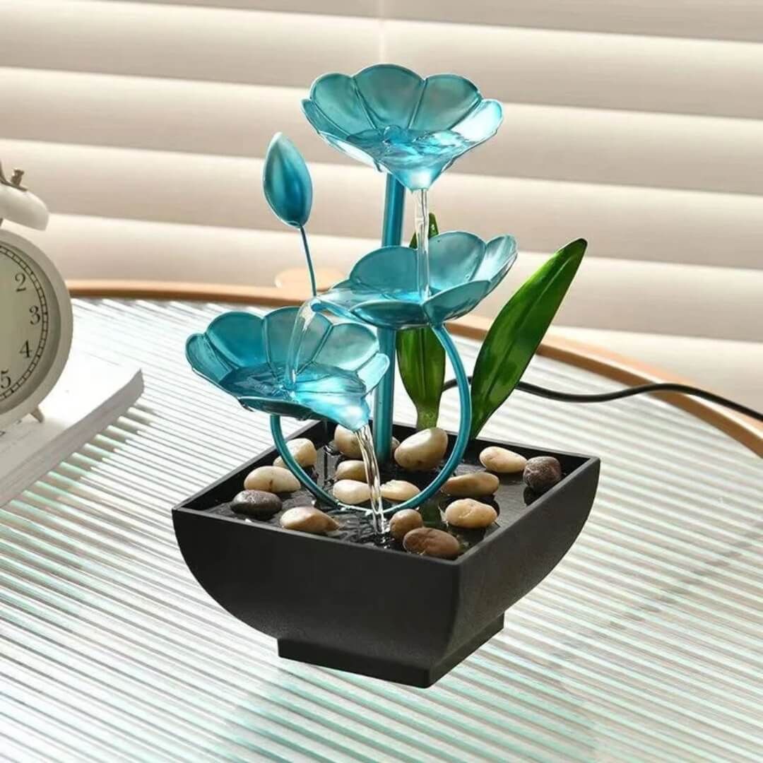 FUENTE DE AGUA LOTUS WATERFULL